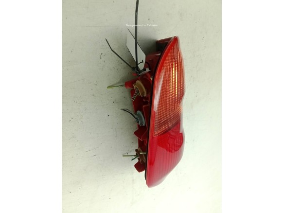   PILOTO TRA DER EXT TOYOTA RAV 4 II (_A2_)|Desguaces La Cabaña