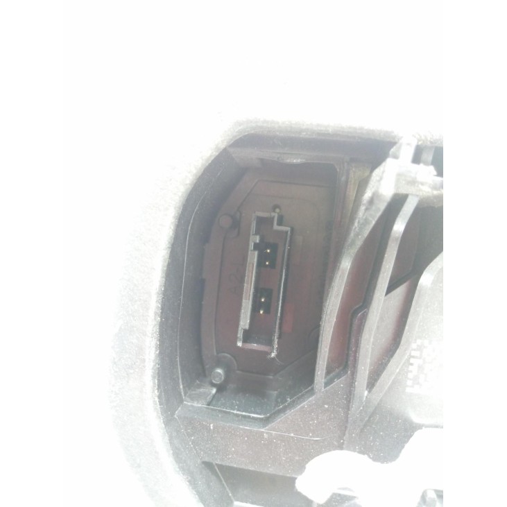 7318413 CERRADURA PUERTA LAT TRA IZQ MINI MINI COUNTRYMAN (R60) |Desguaces La Cabaña