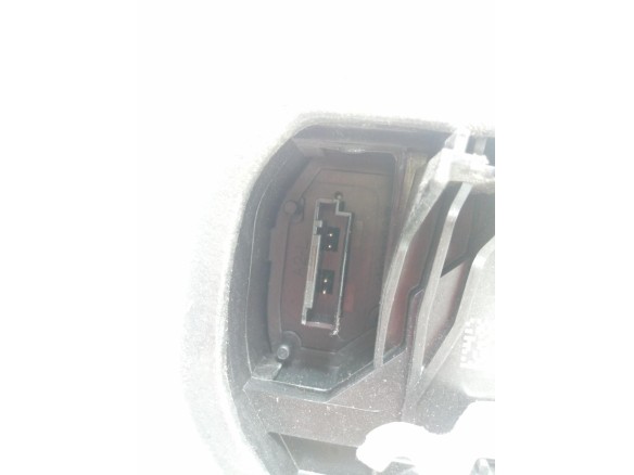 7318413 CERRADURA PUERTA LAT TRA IZQ MINI MINI COUNTRYMAN (R60) |Desguaces La Cabaña