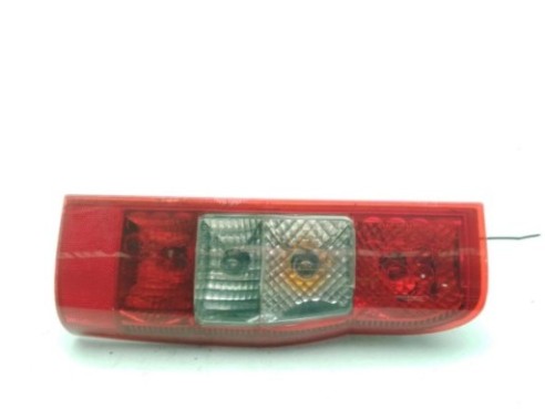 6C1R7002AB CAJA CAMBIOS FORD TRANSIT Furgón (FA_ _)|Desguaces La Cabaña 2