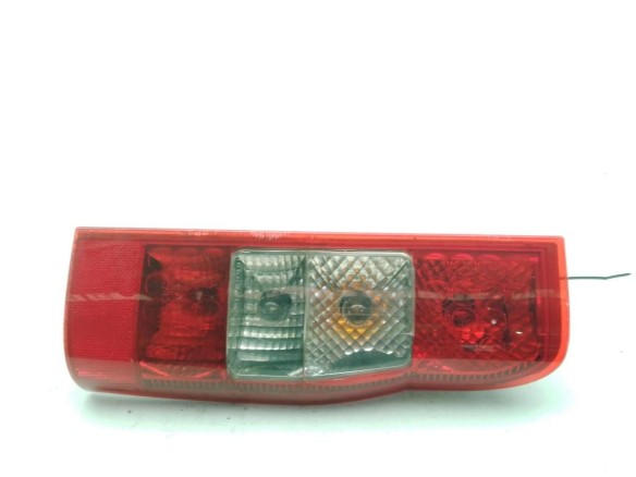   PILOTO TRA DER EXT FORD TRANSIT Furgón (FA_ _)|Desguaces La Cabaña