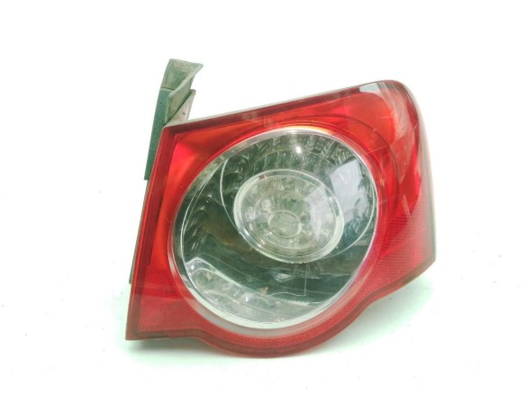 3C5945096C PILOTO TRA DER EXT VW PASSAT (3C2)|Desguaces La Cabaña