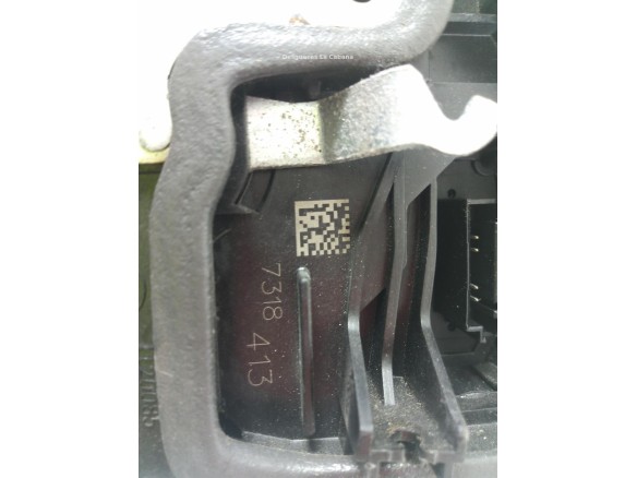 7318413 CERRADURA PUERTA LAT TRA IZQ MINI MINI COUNTRYMAN (R60) |Desguaces La Cabaña