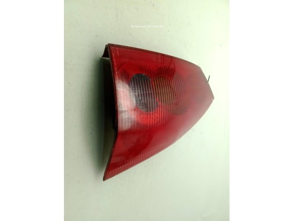 6351Q6 PILOTO TRA DER EXT PEUGEOT 307 (3A/C)|Desguaces La Cabaña