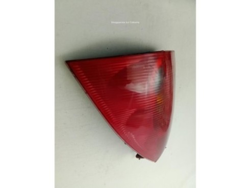 6351Q6 PILOTO TRA DER EXT PEUGEOT 307 (3A/C)|Desguaces La Cabaña