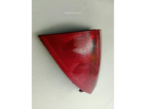 6351Q6 PILOTO TRA DER EXT PEUGEOT 307 (3A/C)|Desguaces La Cabaña