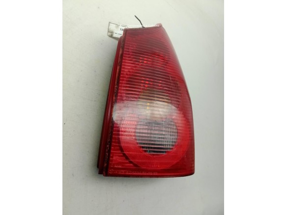 6351Q6 PILOTO TRA DER EXT PEUGEOT 307 (3A/C)|Desguaces La Cabaña