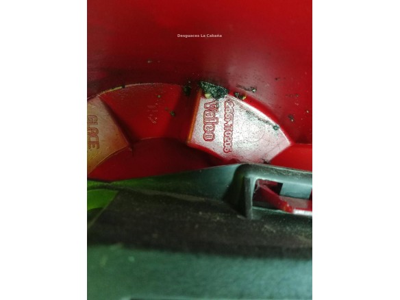 6351Q6 PILOTO TRA DER EXT PEUGEOT 307 (3A/C)|Desguaces La Cabaña