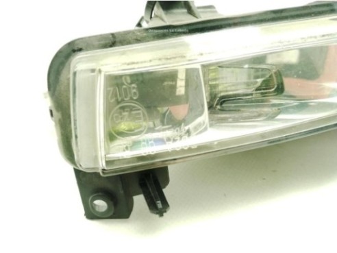 PILOTO LUZ DIURNA IZQ CITROEN C4 Picasso I Limusina (UD_)|Desguaces La Cabaña