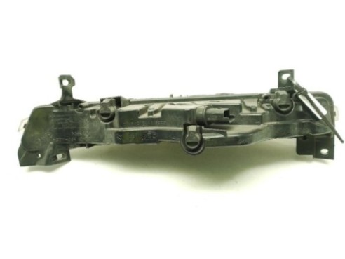 PILOTO LUZ DIURNA IZQ CITROEN C4 Picasso I Limusina (UD_)|Desguaces La Cabaña