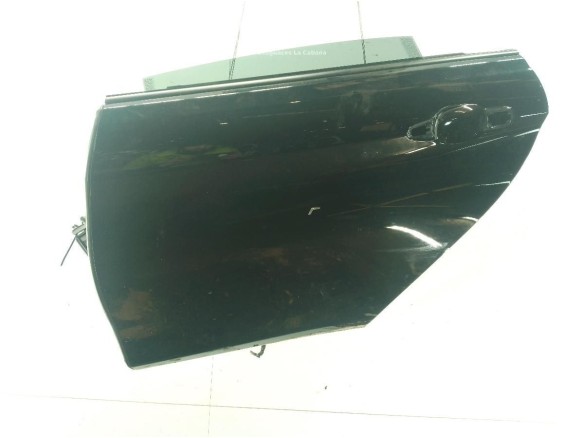 41007347715 PUERTA LAT TRA IZQ BMW 4 Gran Coupe (F36)|Desguaces La Cabaña