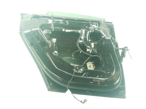 41007347715 PUERTA LAT TRA IZQ BMW 4 Gran Coupe (F36)|Desguaces La Cabaña