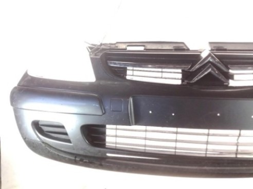 PARAGOLPES DEL CITROEN C5 I Break (DE_)|Desguaces La Cabaña