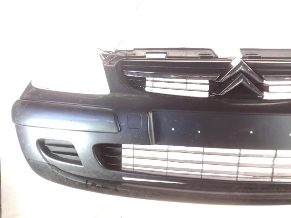 PARAGOLPES DEL CITROEN C5 I Break (DE_)|Desguaces La Cabaña