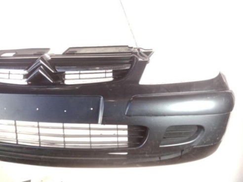 PARAGOLPES DEL CITROEN C5 I Break (DE_)|Desguaces La Cabaña