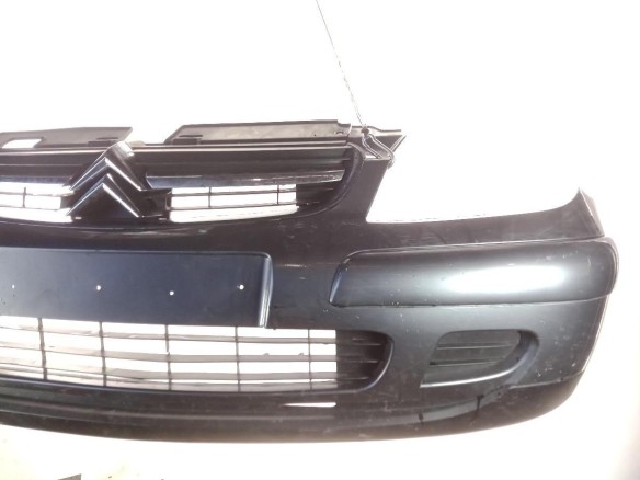 PARAGOLPES DEL CITROEN C5 I Break (DE_)|Desguaces La Cabaña