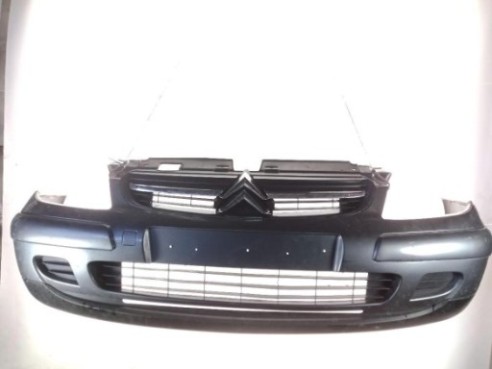 PARAGOLPES DEL CITROEN C5 I Break (DE_)|Desguaces La Cabaña