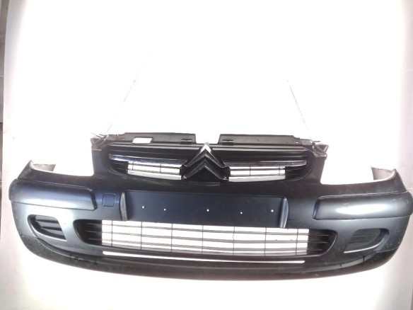 PARAGOLPES DEL CITROEN C5 I Break (DE_)|Desguaces La Cabaña