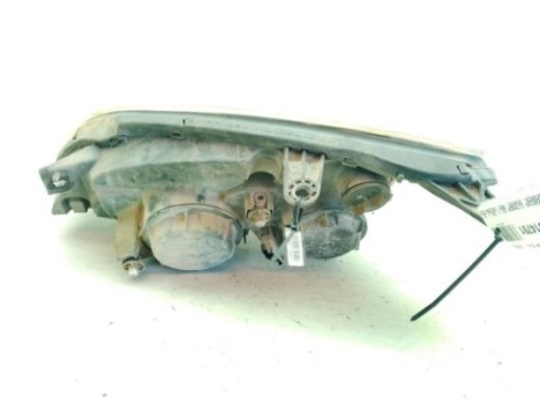 PARAGOLPES DEL CITROEN C5 I (DC_)|Desguaces La Cabaña 2