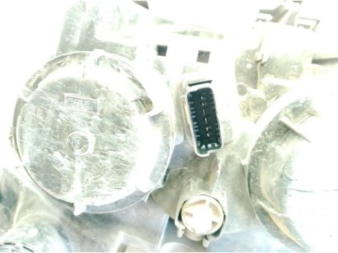 FARO DERECHO CITROEN C5 I (DC_)|Desguaces La Cabaña