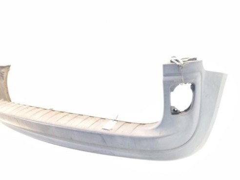 7701478196 PARAGOLPES TRA RENAULT KANGOO Express (FW0/1_)|Desguaces La Cabaña