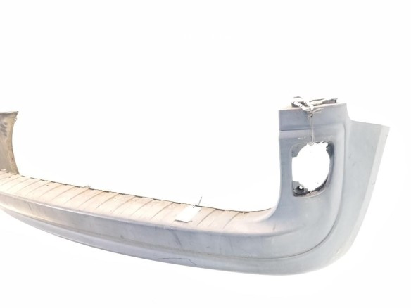 7701478196 PARAGOLPES TRA RENAULT KANGOO Express (FW0/1_)|Desguaces La Cabaña