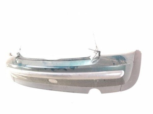 PARAGOLPES TRA MINI MINI (R50, R53)|Desguaces La Cabaña