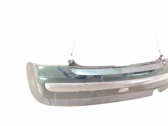 PARAGOLPES TRA MINI MINI (R50, R53)|Desguaces La Cabaña