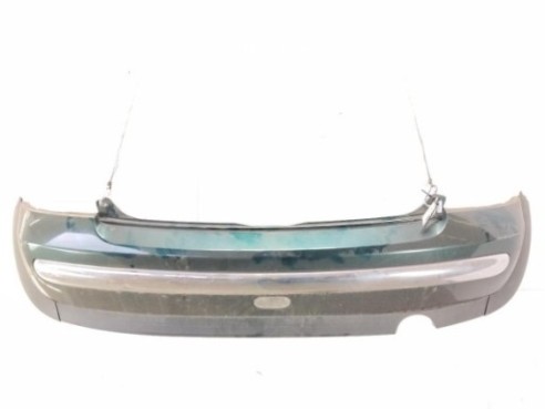 PARAGOLPES TRA MINI MINI (R50, R53)|Desguaces La Cabaña