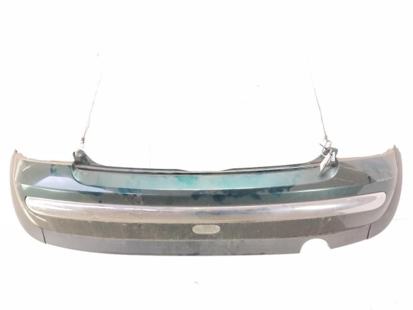 PARAGOLPES TRA MINI MINI (R50, R53)|Desguaces La Cabaña