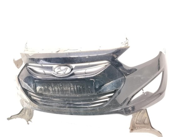 865503Z000 PARAGOLPES DEL HYUNDAI i40 (VF)|Desguaces La Cabaña