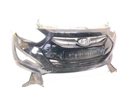 865503Z000 PARAGOLPES DEL HYUNDAI i40 (VF)|Desguaces La Cabaña