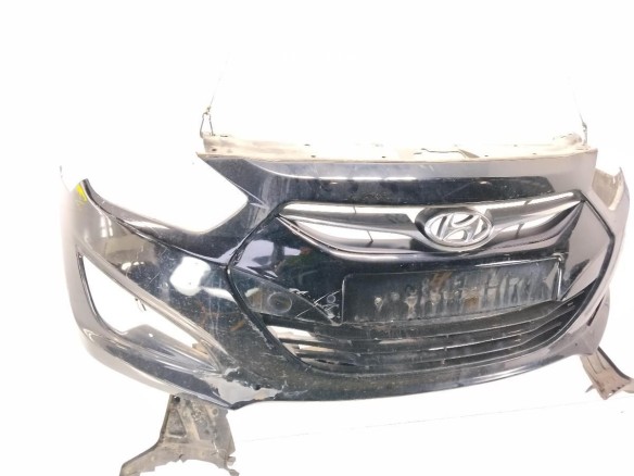 865503Z000 PARAGOLPES DEL HYUNDAI i40 (VF)|Desguaces La Cabaña