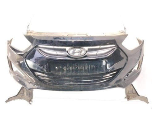 865503Z000 PARAGOLPES DEL HYUNDAI i40 (VF)|Desguaces La Cabaña