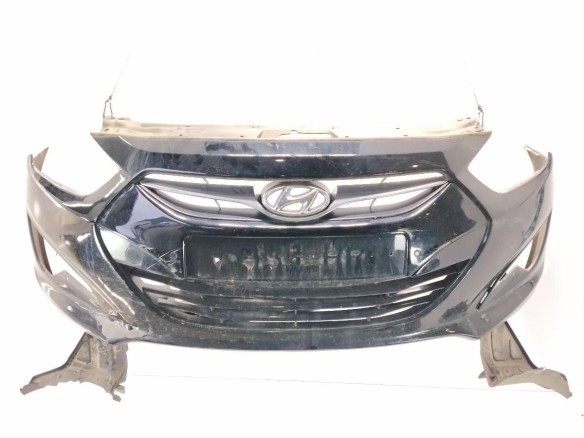 865503Z000 PARAGOLPES DEL HYUNDAI i40 (VF)|Desguaces La Cabaña