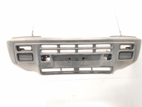 PARAGOLPES DEL NISSAN TERRANO II (R20)|Desguaces La Cabaña