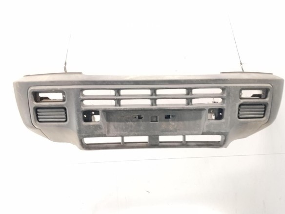 PARAGOLPES DEL NISSAN TERRANO II (R20)|Desguaces La Cabaña