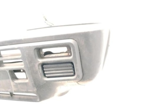 PARAGOLPES DEL NISSAN TERRANO II (R20)|Desguaces La Cabaña