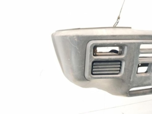 PARAGOLPES DEL NISSAN TERRANO II (R20)|Desguaces La Cabaña