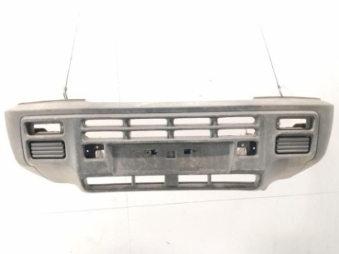 PARAGOLPES DEL NISSAN TERRANO II (R20)|Desguaces La Cabaña