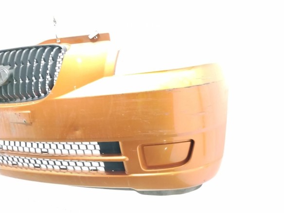 8651007130 PARAGOLPES DEL KIA PICANTO (BA)|Desguaces La Cabaña