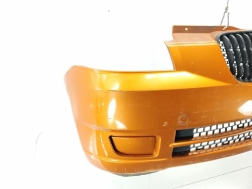 8651007130 PARAGOLPES DEL KIA PICANTO (BA)|Desguaces La Cabaña