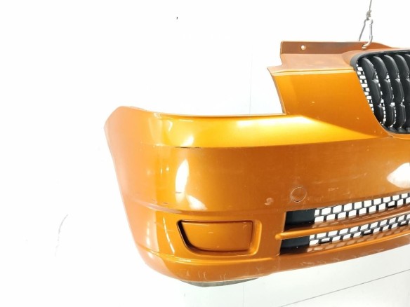 8651007130 PARAGOLPES DEL KIA PICANTO (BA)|Desguaces La Cabaña