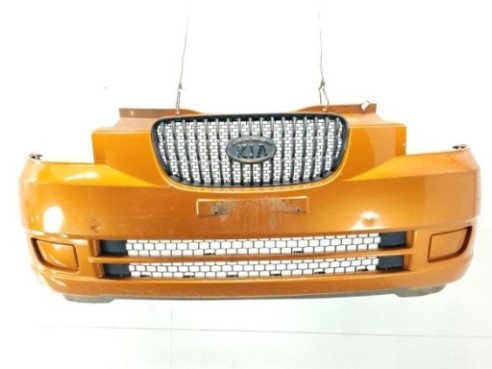 8651007130 PARAGOLPES DEL KIA PICANTO (BA)|Desguaces La Cabaña