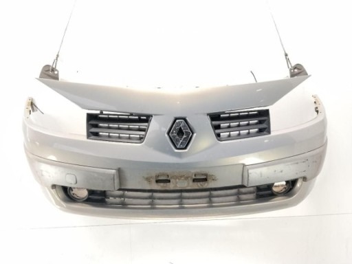 260604235R, 7701064017 FARO IZQUIERDO RENAULT MEGANE II Sedán (LM0/1_)|Desguaces La Cabaña