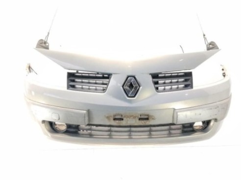 620226236R PARAGOLPES DEL RENAULT MEGANE II Sedán (LM0/1_)|Desguaces La Cabaña