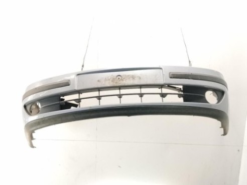 7701206433 PARAGOLPES DEL RENAULT LAGUNA II (BG0/1_)|Desguaces La Cabaña