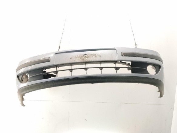 7701206433 PARAGOLPES DEL RENAULT LAGUNA II (BG0/1_)|Desguaces La Cabaña