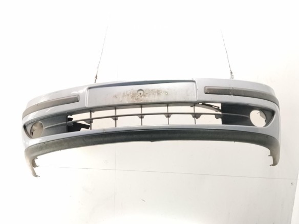 7701206433 PARAGOLPES DEL RENAULT LAGUNA II (BG0/1_)|Desguaces La Cabaña