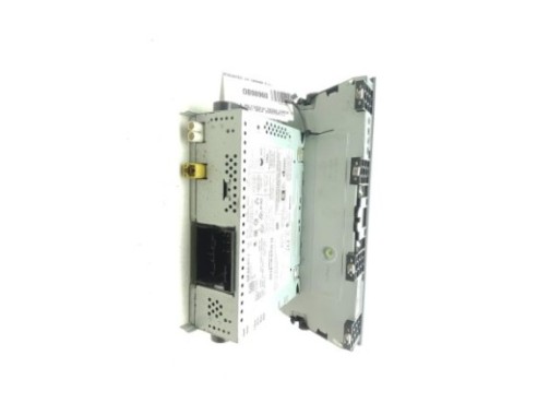 6V0035871J PANTALLA MULTIMEDIA SKODA FABIA III (NJ3)|Desguaces La Cabaña